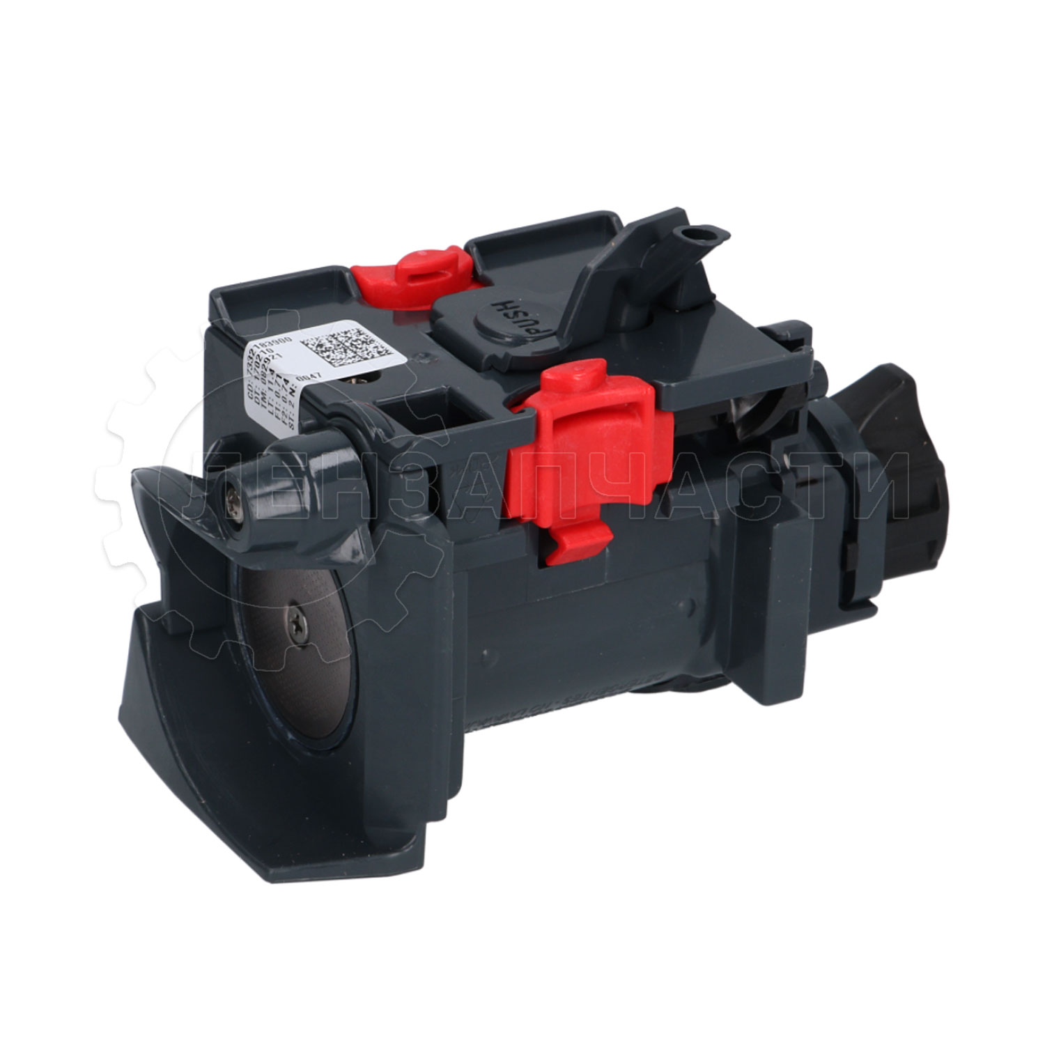 Заварочный блок кофемашины DeLonghi, 5513227871